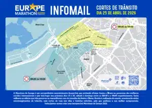 INFOMAIL DIA 25 DE ABRIL