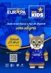 cartaz runkids